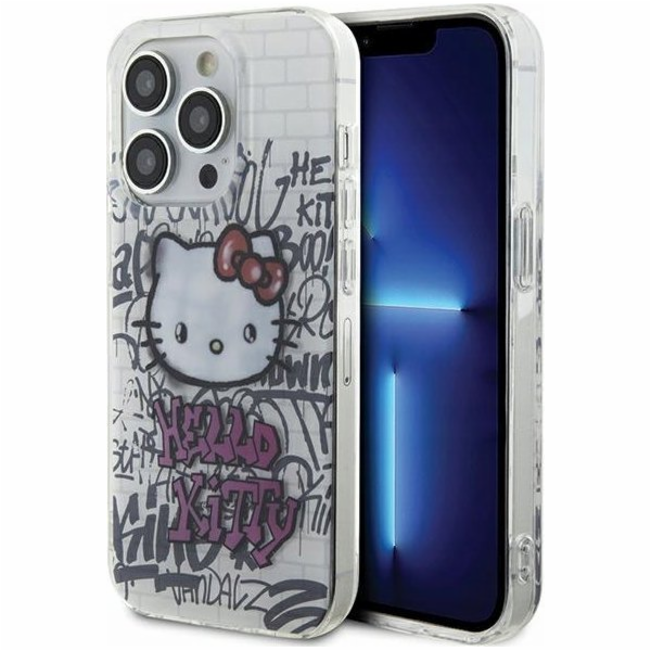 Sourcing Hello Kitty HKHCP14XHDGPHT iPhone 14 Pro Max 6.7...