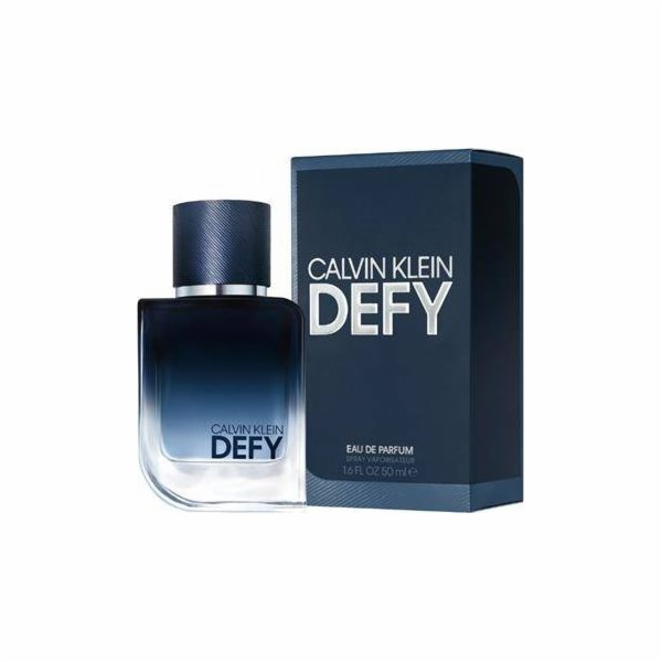 CALVIN KLEIN Defy Men EDP 50ml