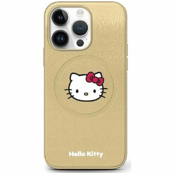 Sourcing Hello Kitty HKHMP14LPGHCKD iPhone 14 Pro 6.1 zla...