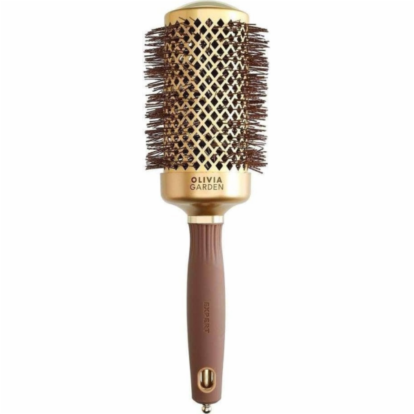 Olivia Garden  Expert Blowout Shine kartáč na styling a s...