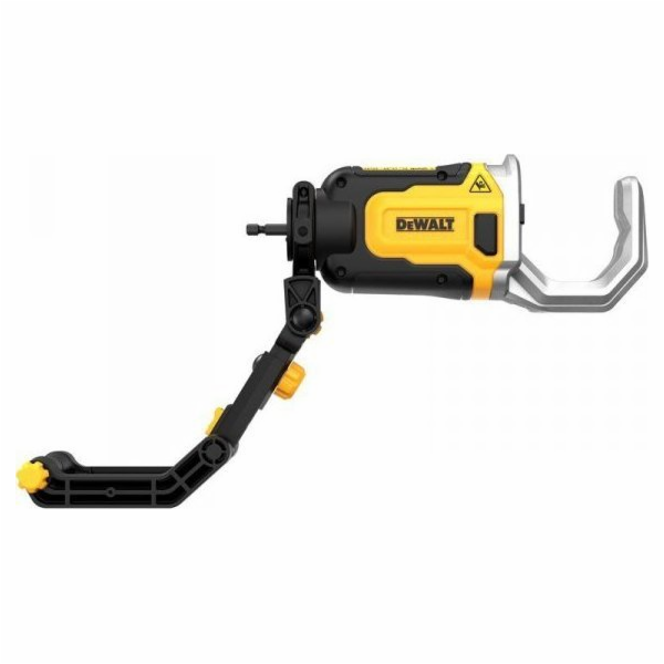 NÁRAZOVÝ NÁSTAVEC Dewalt K ŘEZÁNÍ PVC (1 ks)