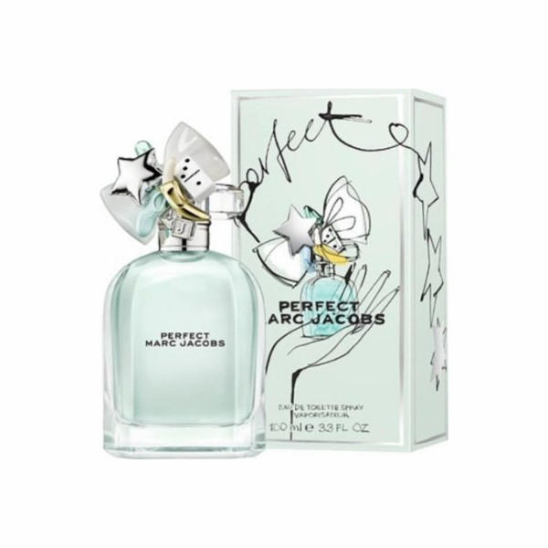 MARC JACOBS Perfect EDT 100ml
