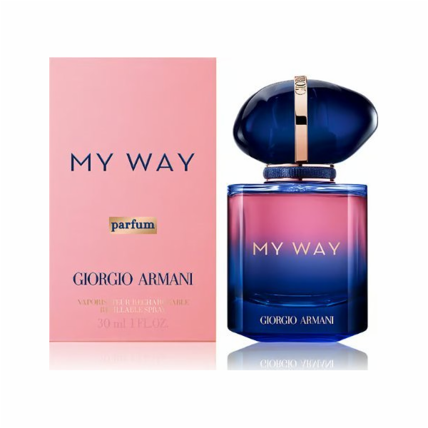 GIORGIO ARMANI My Way Le Parfum Pour Femme 30 ml
