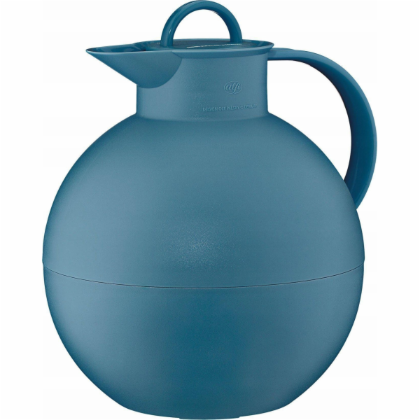 Alfi Termoskoule KUGEL vintage. indigová matná 0,94l - Alfi