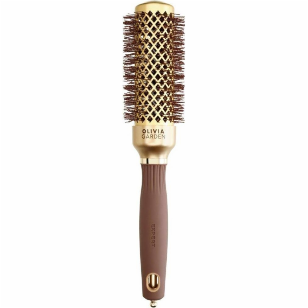 Olivia Garden  Expert Blowout Shine kartáč na styling a s...