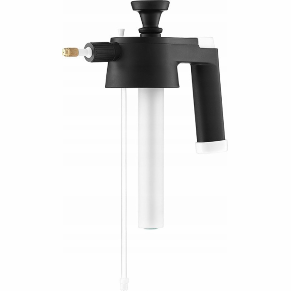 KWAZAR VENUS SUPER HD SOLVENT LINE-BOX PUMP