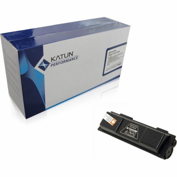 Katun Black Toner (39566)