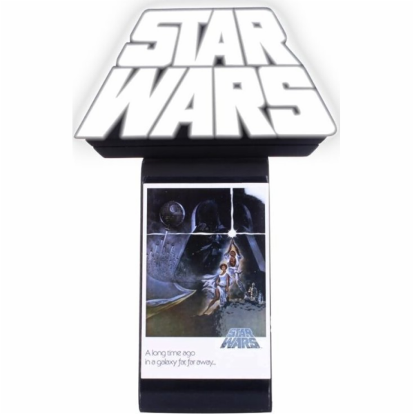 Cable Guys  Ikon PAD/TEL Star Wars