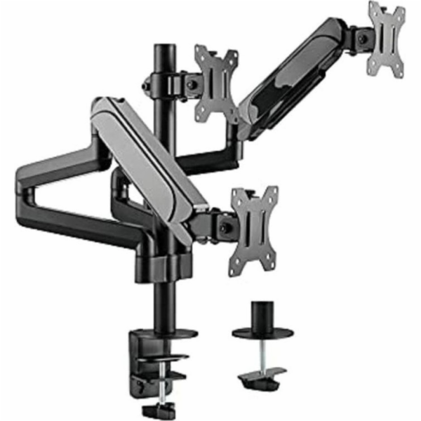 držák na stůl pro 3 monitory (650134)