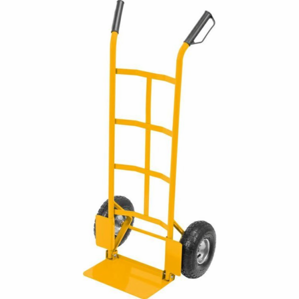 Toya VOREL vozík na nářadí TRANSPORT TROLLEY MILLER 250kg
