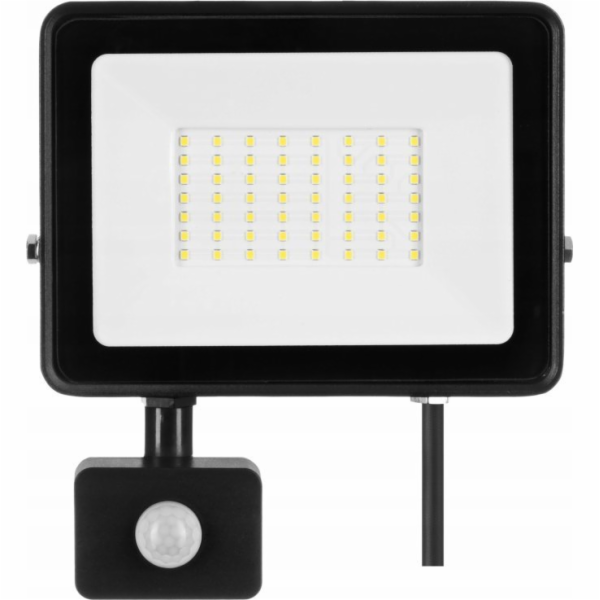 Světlomet Zamel Světlomet Zamel Solis LNS10000028 50W PIR...
