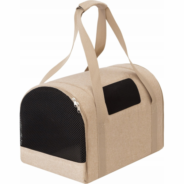DOGGY R1 TRANSPORTER TUBE BE˝ ECO-FRIENDLY