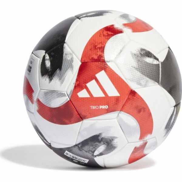 Míč Adidas  TIRO PRO HT2428