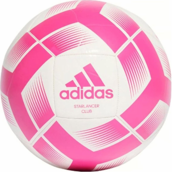 Adidas FOTBAL ADIDAS STARLANCER CLUB IB7719 R.5