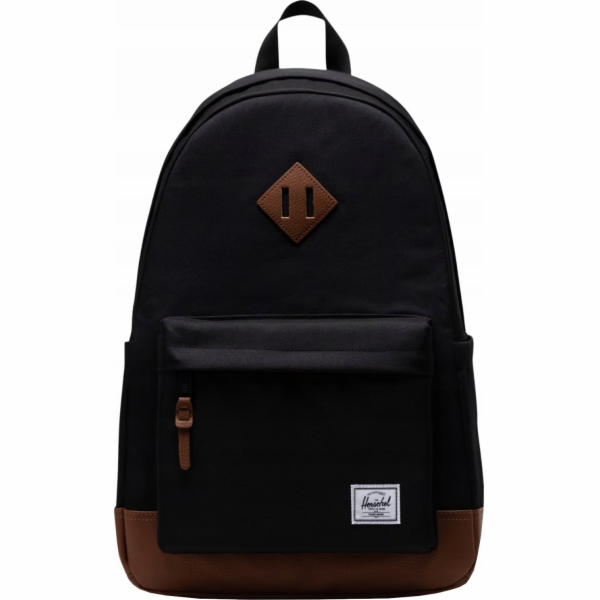 Herschel  Heritage Backpack 11383-00055 Černý Jedna velikost