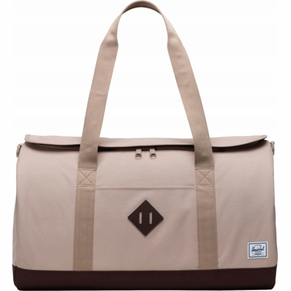 Herschel  Heritage Duffle 11385-05592 Béžová Jedna velikost