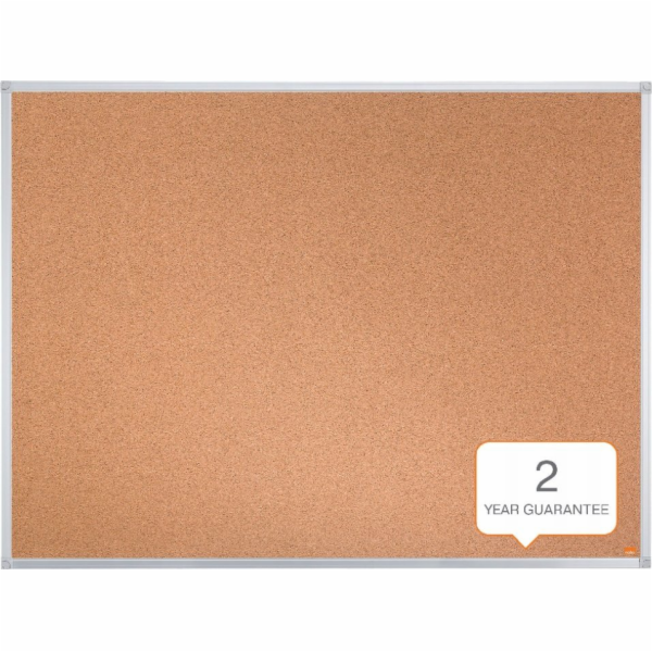 Nobo N:Cork nástěnka Essentials 1200x900mm