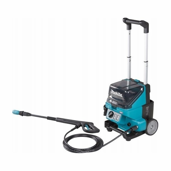 Makita tlaková myčka MAKITA WASHER 40V XGT HW001GZ 115 bar