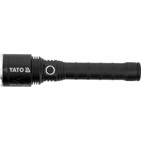 Yato  NABÍJECÍ BATERKA 100W 8000LM