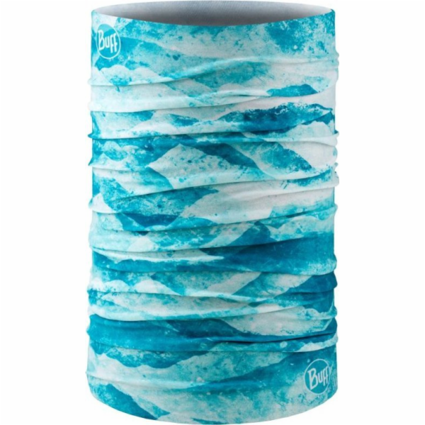 Buff  Original EcoStretch Scarf 1297807891000 Modrá Jedna...