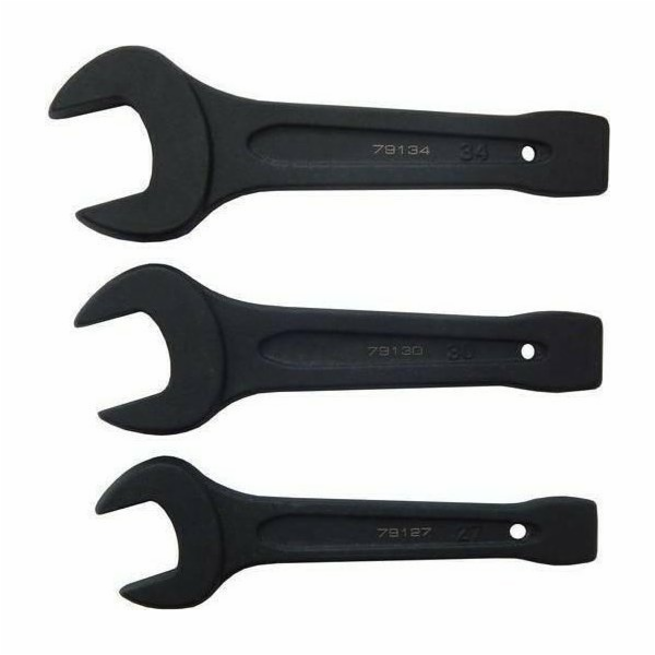 JCB  OTEVŘENÝ KLÍČ NA Pumpování 80mm