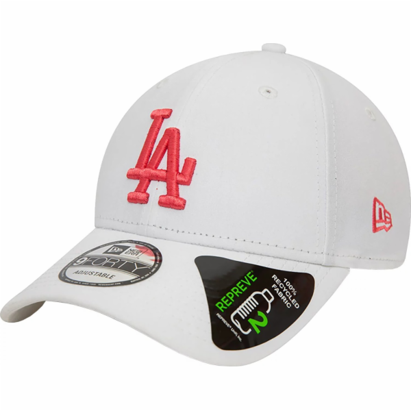 New Era  Repreve 940 Los Angeles Dodgers Cap 60435242 šed...