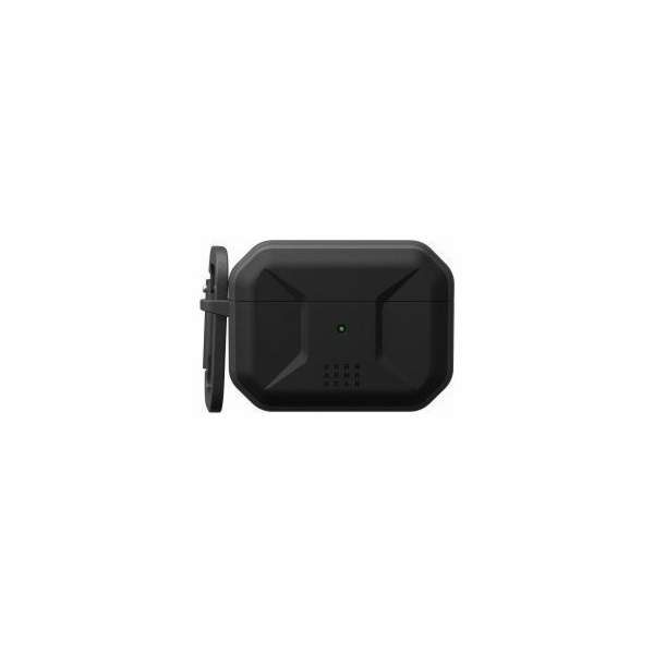 UAG UAG Civilian - ochranné pouzdro pro AirPods Pro 2G (č...