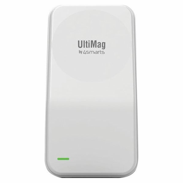 Charger 4smarts nabíjecí stanice 5v1 Ultimag DeskTower bí...