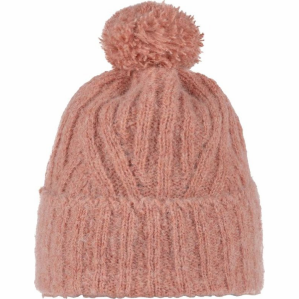 Buff  Nerla Knitted Hat Beanie 1323354011000 červená Jedn...
