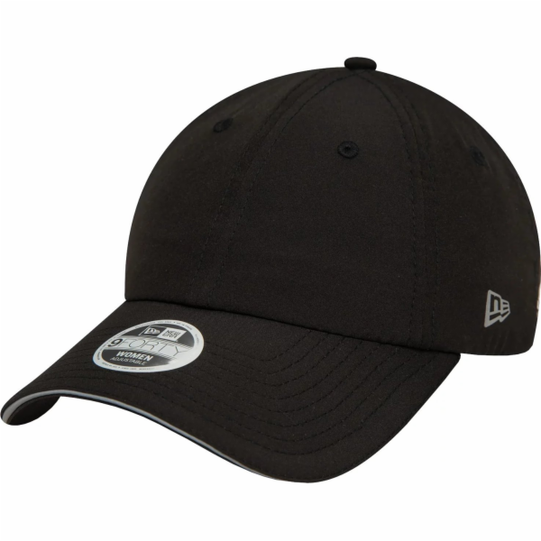 New Era  9FORTY Ponytail otevřená zadní čepice 60434994 č...