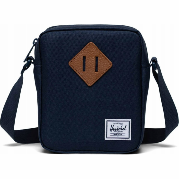 Herschel  Heritage Crossbody 11384-00007 Navy Blue Jedna ...