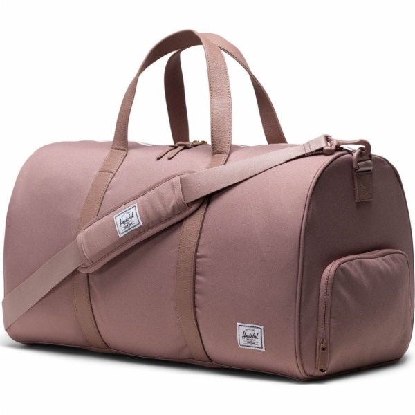 Herschel  Novel Duffle 11396-02077 Růžová Jedna velikost