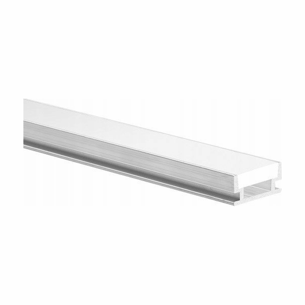 Prescot  HR-ALU-2M LED pásek, bílý LED profil
