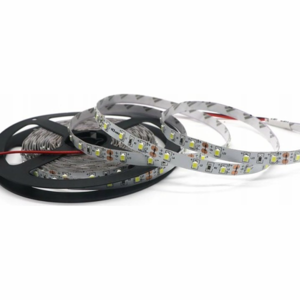 Prescot LED pásek Prescot PR024-100-10-RGB+NW LED pásek bílý