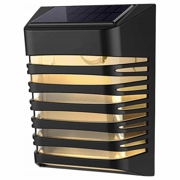 ECOLIGHT2 nástěnné svítidlo Solární svítidlo Ecolight SOE...