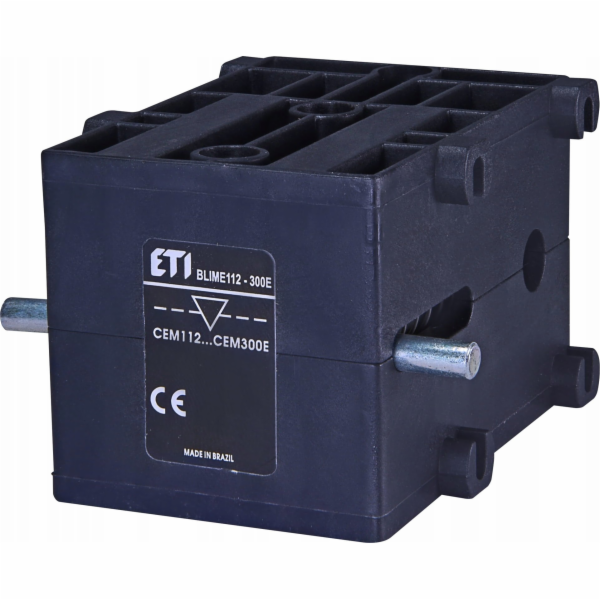 Etipo mechanické blokování pro stykače BLIME 112-300E Eti...