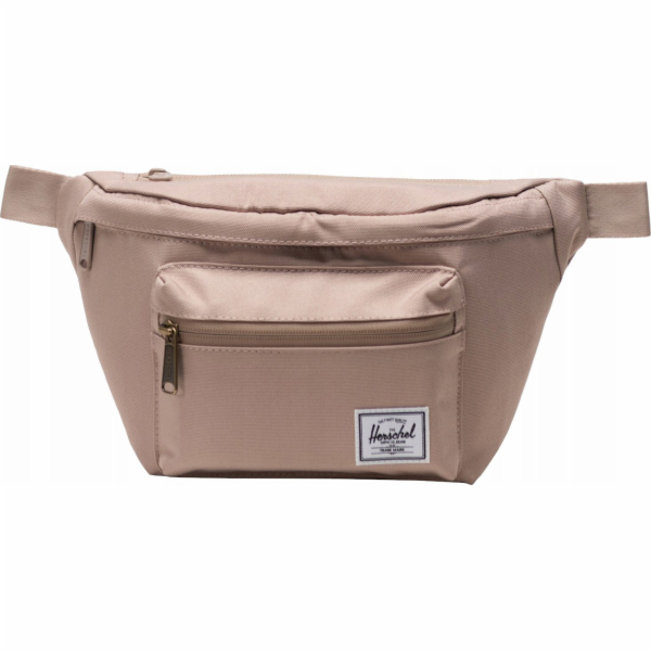 Herschel  Pop Quiz Hip Pack 11406-05905 Růžová Jedna veli...