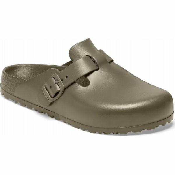 Birkenstock  Boston Essentials EVA 1026215 Zelená 43
