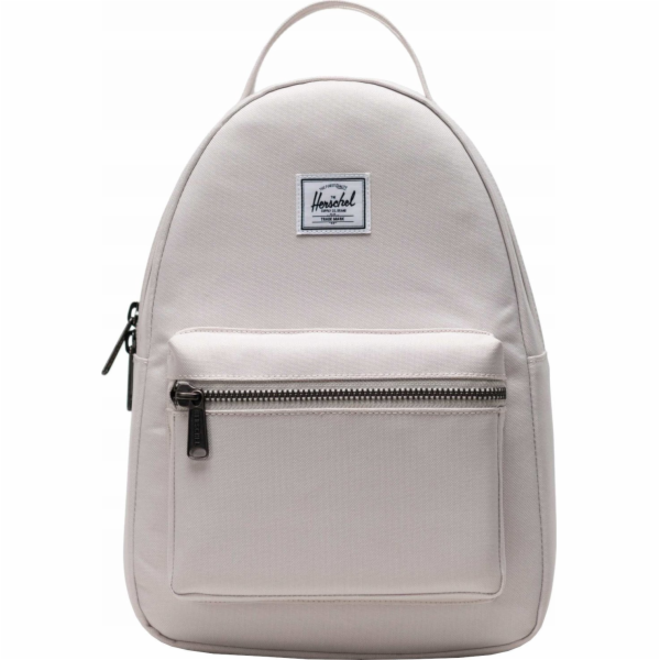 Herschel  Nova Mini Batoh 11395-05456 šedý Jedna velikost