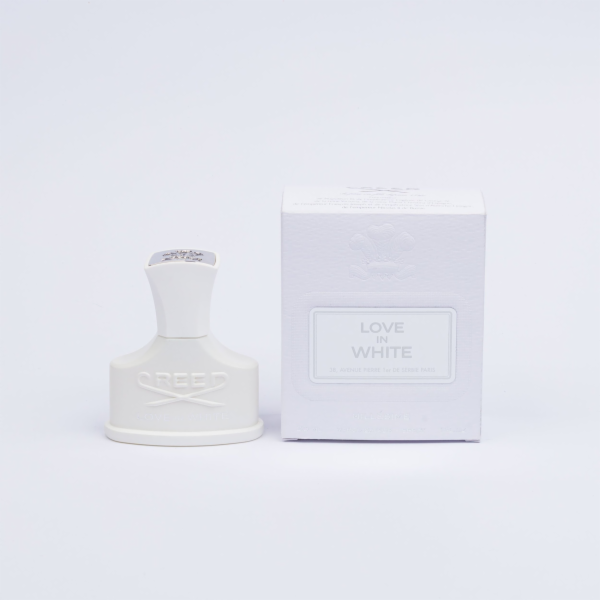 Creed Dámský parfém Creed EDP Love In White 30 ml