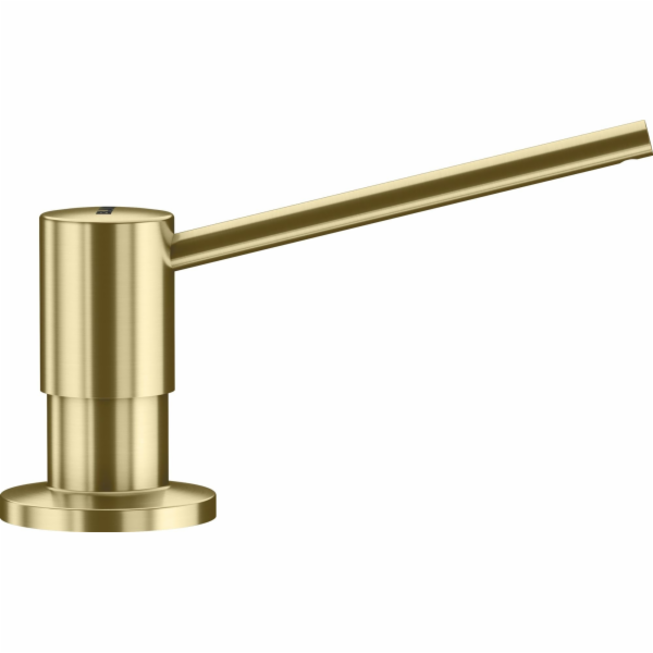 Dávkovač Blanco TORRE Satin GOLD