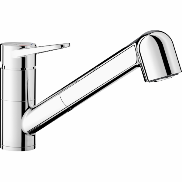 Blanco kuchyňská baterie WEGA-S II chromovaná baterie s v...