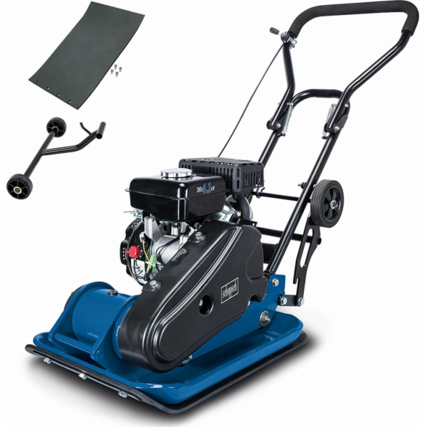 Scheppach SCHEPPACH HUTNĚNÍ HP2300S 530x350mm 82kg 5,6 HP...