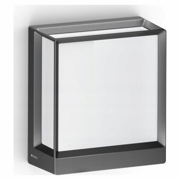 Steinel nástěnné svítidlo L40 C LED BLUETOOTH fasádní sví...