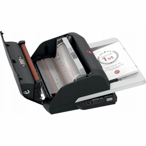 GBC Laminátor Foton 30 A3 Automatický laminátor