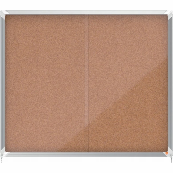 Nobo Gabl Nobo Premium Plus korek 15xA4 listy