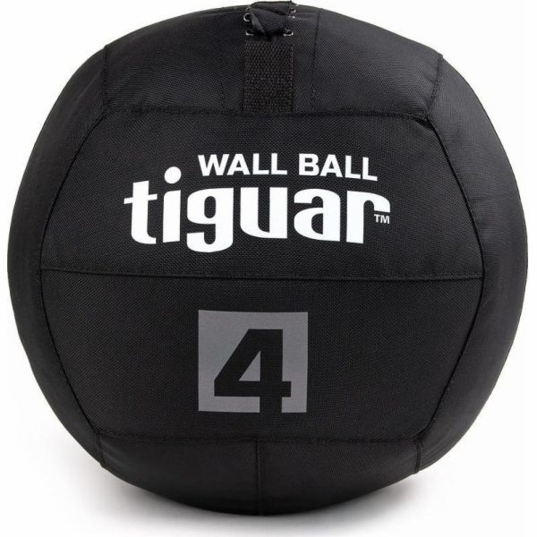 Tiguar Medicinbal Wallball tiguar 4 kg