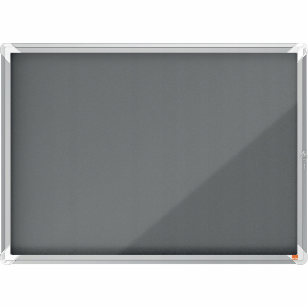 Vnitřní plsť Nobo Gab Nobo Premium Plus 8xA4 šedá
