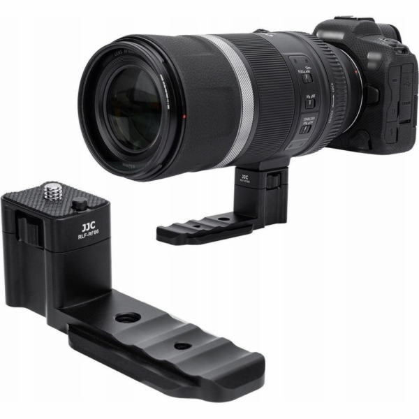 Objektiv JJC na stativ pro CANON RF 600 mm 800 mm f/11 IS...