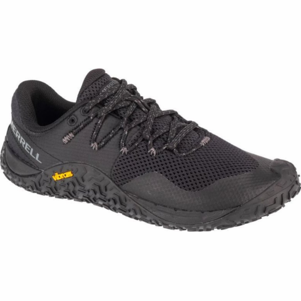 Merrell  Trail Glove 7 J037336 Black 36